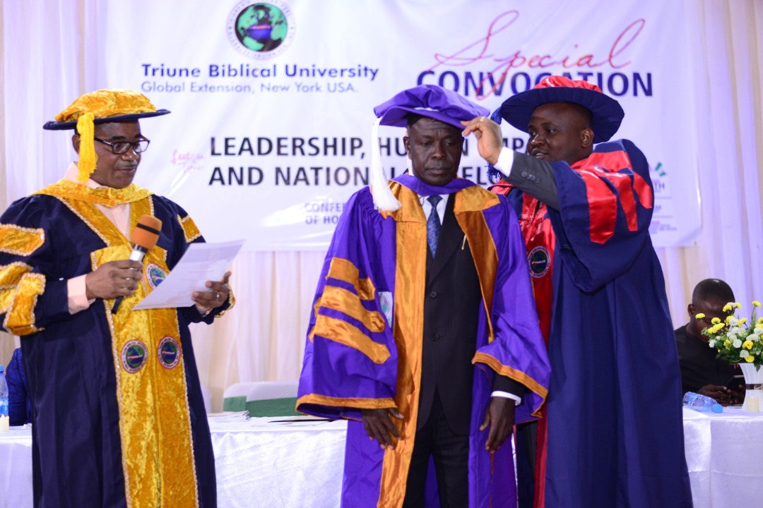 TBUGLEX Graduate